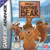 Brother Bear Box Art Front
